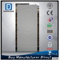 Porta de madeira do PVC Fangda MDF